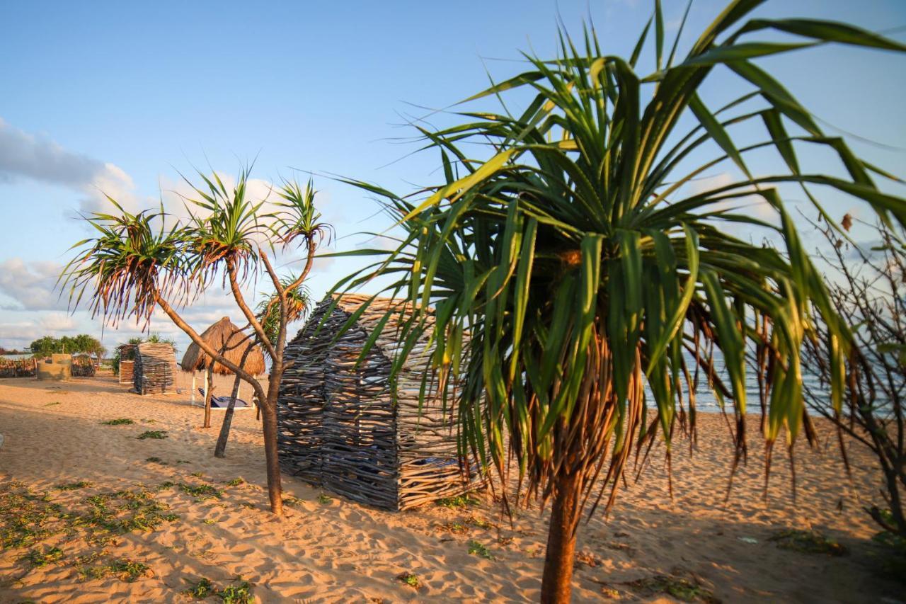 Amanta Beach Нилавели Экстерьер фото